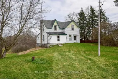 6656 Wheeler Street, Stone Mills, On K0k 3g0