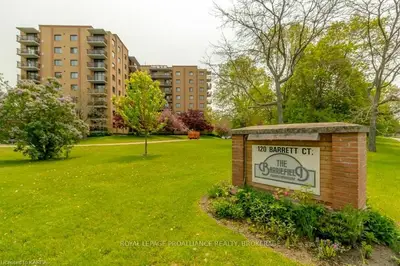 120 Barrett Court 510, Kingston, On K7l 5h6