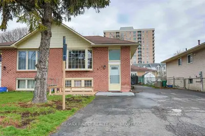 870 Beaconhill Court, Kingston, On K7p 2a8