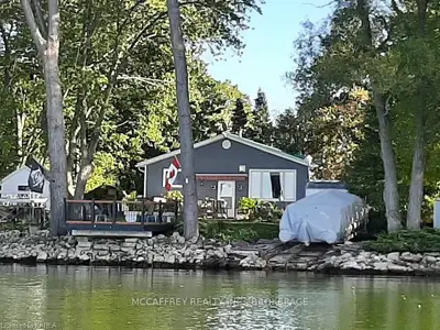 23 Noxon Road, Greater Napanee, On K7r 3k7