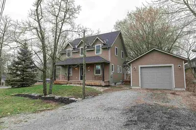 946 Cottage Farms Road, Kingston, On K7l 4v1