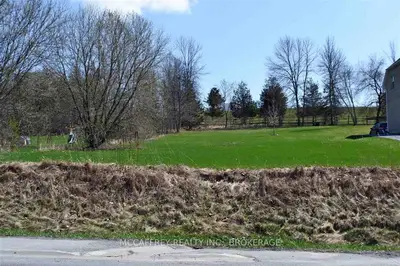 0 Palace (part 3) Road, Greater Napanee, On K7r 1a7