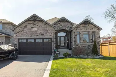 120 Jordyn's Court, Loyalist, On K7n 0a7