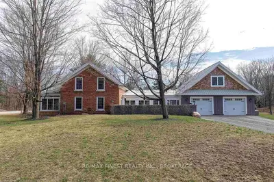 1337 County Road 2, Leeds And The Thousand Islands, On, K0e 1r0