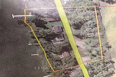 166 Johnsons Lane, Tyendinaga, On K0k 1x0