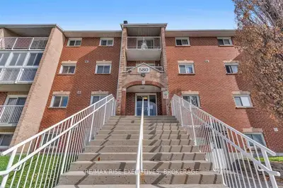 580 Armstrong Road 407, Kingston, On K7m 8m3