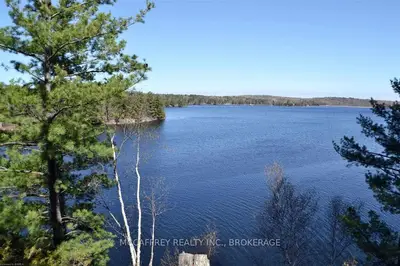 1128 Gananoque Lake Road, Front Of Leeds & Seeleys Bay, On K7g 2v4