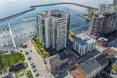 185 Ontario Street 1507, Kingston, On K7l 2y7