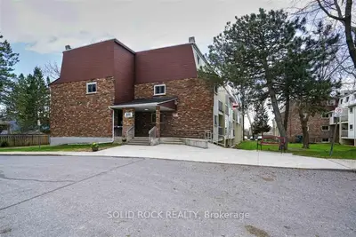 835 MILFORD Drive 310, Kingston, ON K7P 1A7