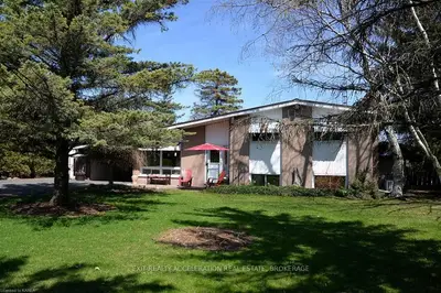 201 Old Orchard Drive, Greater Napanee, On K0h 1g0