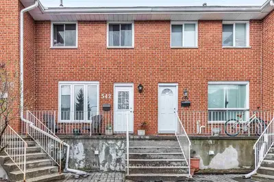 542 Bagot Street, Kingston, ON K7K 3C9