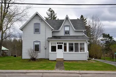 2850 County Road 1, Stone Mills, On, K0k 1j0