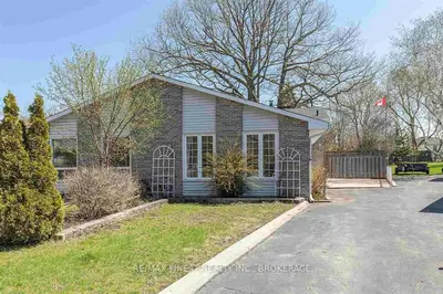 22 Abbey Dale Court, Kingston, On K7k 5w9