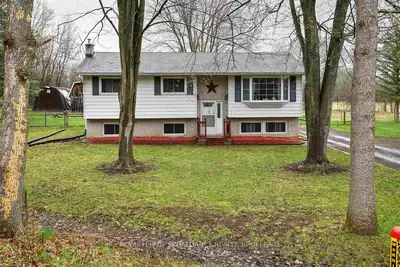 139 Finlay Street, Stone Mills, On K7r 3l2