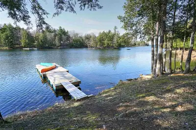 763 Narrows Lock Road 123, Rideau Lakes, On K0g 1v0