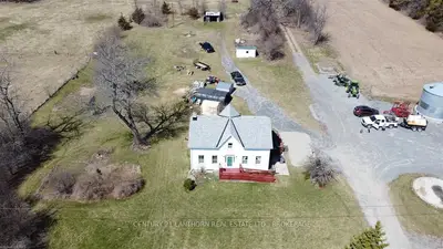 9469 Highway 33, Greater Napanee, ON, K0K 1H0