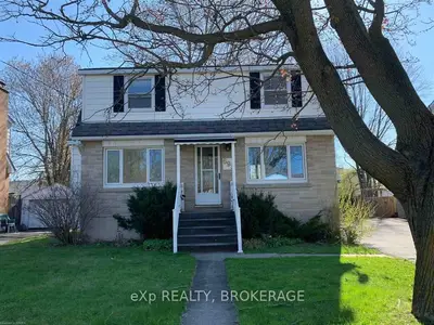 693 Portsmouth Avenue, Kingston, On K7m 1w4