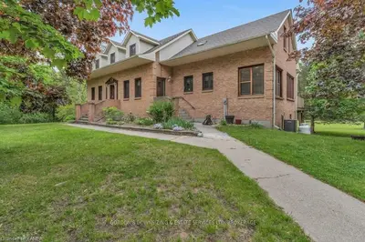 1653 Grousewood Lane, Kingston, On K7l 5h6