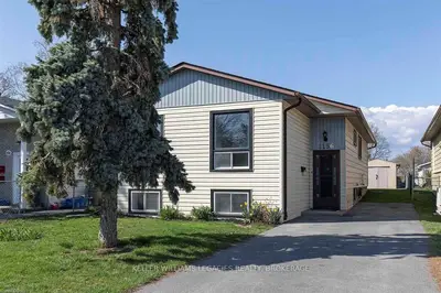 1156 Basswood, Kingston, On, K7p 1k6