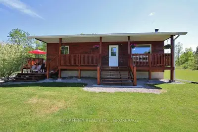 150 HENDERSON Road, Greater Napanee, ON K0K 2L0
