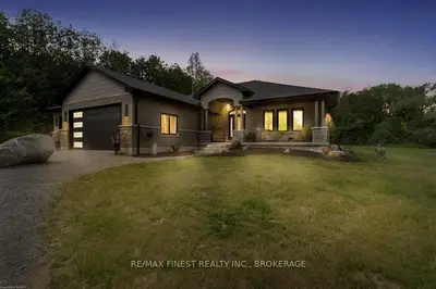 467 Broomfield Road, Alnwick/haldimand, On K0k 2g0
