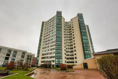 185 Ontario Street 208, Kingston, On K7l 2y7