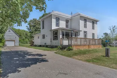 115 Ford Street, Leeds And The Thousand Islands, On, K0e 1n0