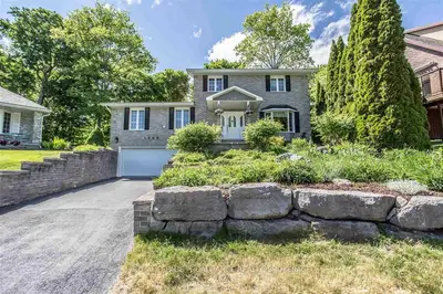 1486 Tamarac Street, Kingston, On K7m 7j7