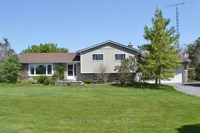 87 Hambly Road, Greater Napanee, ON K7R 3K8