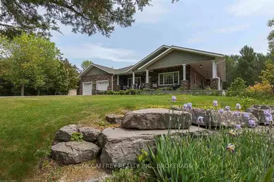 303 Old Hamburg Road, Greater Napanee, On, K7r 3k7