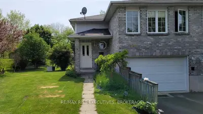 581 TEAL Court, Kingston, ON K7M 8Z5