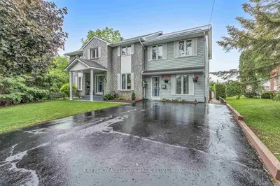 292 Church Street, Greater Napanee, On K7r 1c7