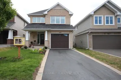540 Savannah Court, Kingston, On K7p 0l3