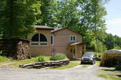 3121 Old Fourteen Island Lake Lane, Frontenac, On K0h 2n0
