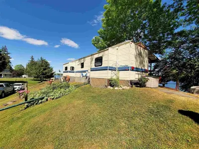 569 BURNT HILLS Road Lot #1, Frontenac, ON K0H 2N0