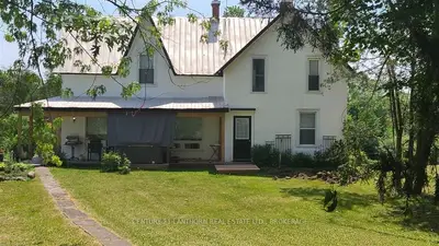 80 Roblin Road, Greater Napanee, On K0k 2w0