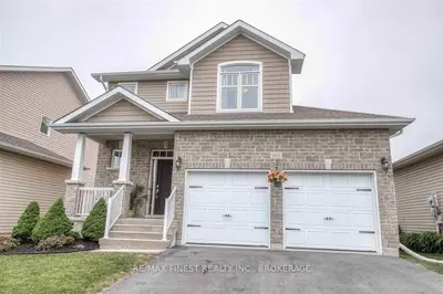1013 Woodhaven Drive, Kingston, On K7p 0h7