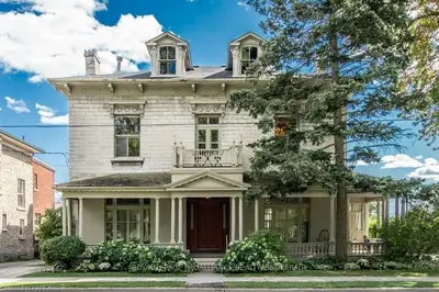 31 KING STREET EAST, Kingston, ON, K7L 2Z5