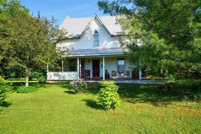 1462 County Road 8, Rideau Lakes, On, K0e 1y0