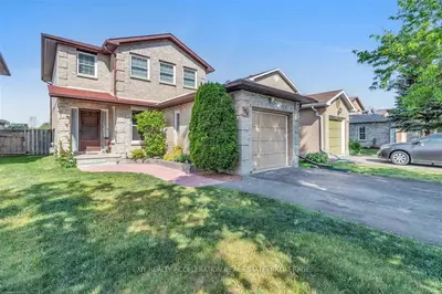 384 Ginger Street, Greater Napanee, On, K7r 3x8