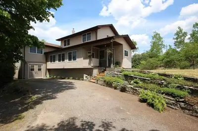 31 Furlong Road, Stone Mills, On K0k 2a0