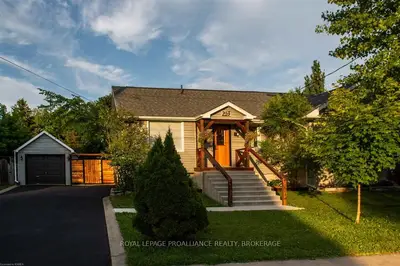 737 Portsmouth Avenue, Kingston, On K7m 1w6