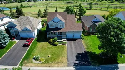 53 County Club Drive, Loyalist, On K0h 1g0
