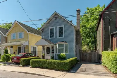 115 JAMES Street, Kingston, ON K7K 1Z5