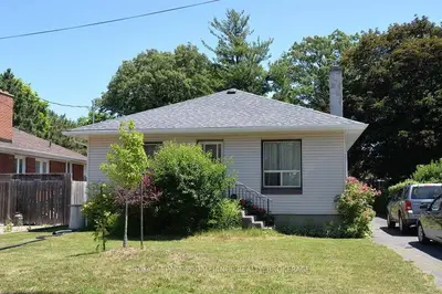 517 COLLEGE Street, Kingston, ON K7L 4N1