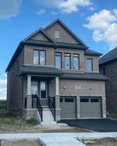 Detached in North Dumfries