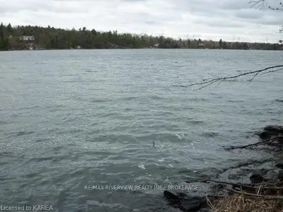 0 WHITES POINT Road, Rideau Lakes, ON K0G 1E0