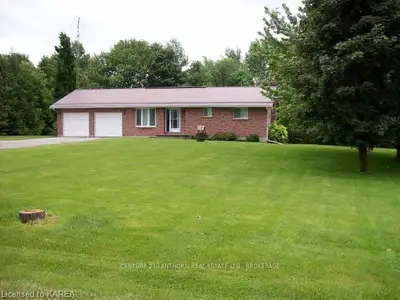 138 Mcquay Road, Stone Mills, On, K0k 1j0