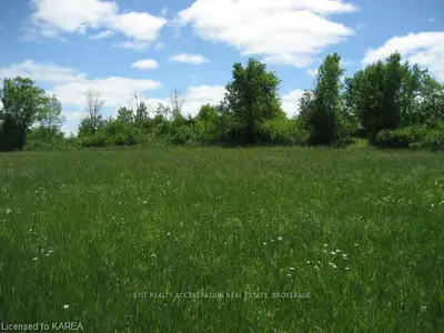 0 County Road 14, Stone Mills, On K0k 2t0