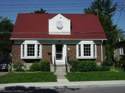 72 Traymoor Avenue, Kingston, On K7l 4k8